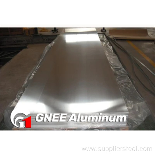 1060 Aluminum Alloy Plate